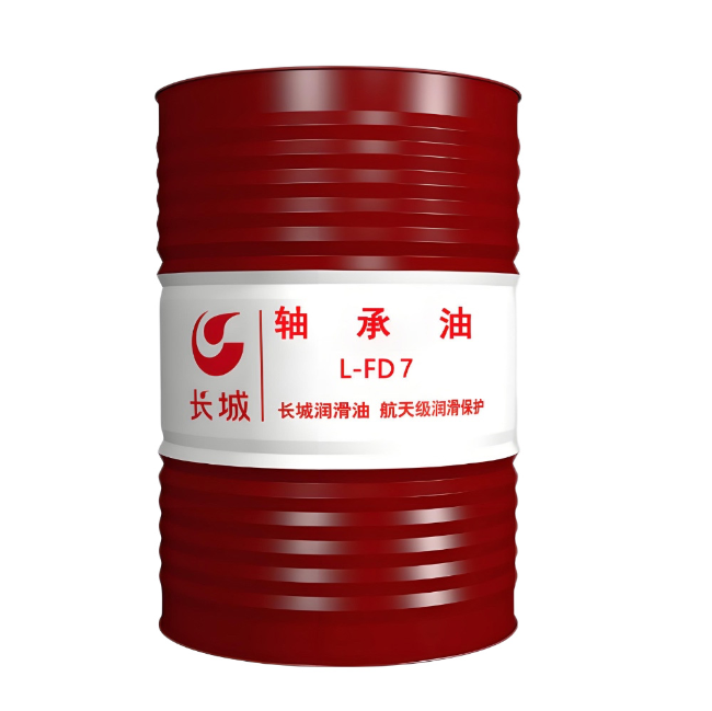 西和长城FD轴承油